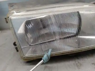 Автозапчастина б/у права фа для citroen berlingo 1.9 d multispace посилання на oem iam 6205p6  6205p6