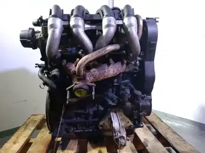 Автозапчасти б/у полный двигатель за citroen berlingo 1.9 d multispace ссылки oem iam wjy 10dxek 01358y