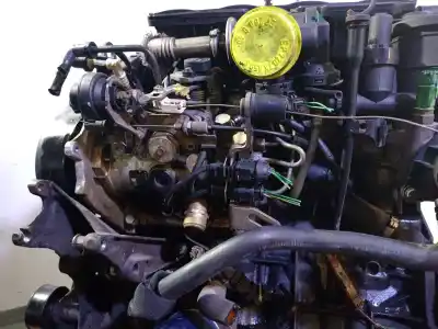 Автозапчасти б/у полный двигатель за citroen berlingo 1.9 d multispace ссылки oem iam wjy 10dxek 01358y