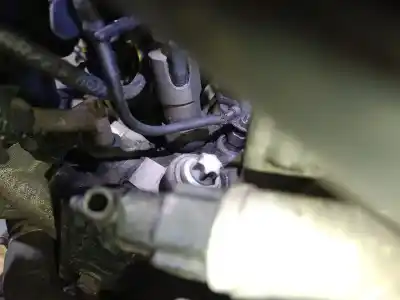 Автозапчасти б/у полный двигатель за citroen berlingo 1.9 d multispace ссылки oem iam wjy 10dxek 01358y