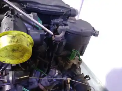 Автозапчасти б/у полный двигатель за citroen berlingo 1.9 d multispace ссылки oem iam wjy 10dxek 01358y