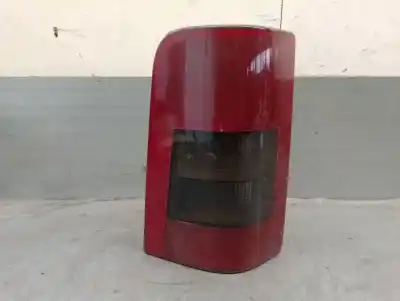 Pièce détachée automobile d'occasion feu arrière droit pour citroen berlingo 1.9 d multispace références oem iam 6351ec