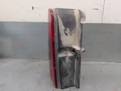 Автозапчасти б/у левый задний фонарь за citroen berlingo 1.9 d multispace ссылки oem iam 6350ec  6350ec