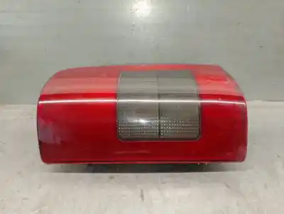 Автозапчасти б/у левый задний фонарь за citroen berlingo 1.9 d multispace ссылки oem iam 6350ec  6350ec