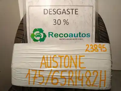 Pezzo di ricambio per auto di seconda mano PNEUMATICO per HYUNDAI LANTRA BERLINA (RD) 1.9 Diesel CAT Riferimenti OEM IAM 17565R1482H  