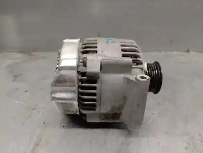 Peça sobressalente para automóvel em segunda mão alternador por mini r50,r53 1.6 16v cat referências oem iam f86212220
