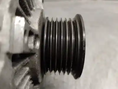 Second-hand car spare part alternator for mini r50,r53 1.6 16v cat oem iam references f86212220  12317515029