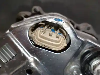 Second-hand car spare part alternator for mini r50,r53 1.6 16v cat oem iam references f86212220  12317515029