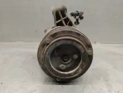 Peça sobressalente para automóvel em segunda mão compressor de ar condicionado a/a a/c por mini r50,r53 1.6 16v cat referências oem iam 64521171310  64526918122