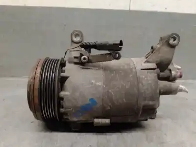 Peça sobressalente para automóvel em segunda mão compressor de ar condicionado a/a a/c por mini r50,r53 1.6 16v cat referências oem iam 64521171310  64526918122