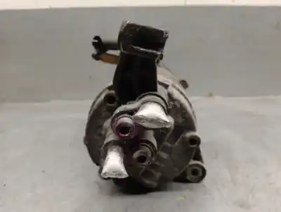 Peça sobressalente para automóvel em segunda mão compressor de ar condicionado a/a a/c por mini r50,r53 1.6 16v cat referências oem iam 64521171310  64526918122