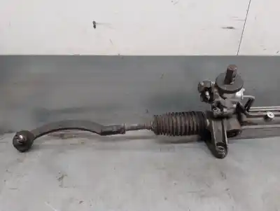 Автозапчастина б/у рульмова рейка для mini r50,r53 1.6 16v cat посилання на oem iam 32106770661  32106770661