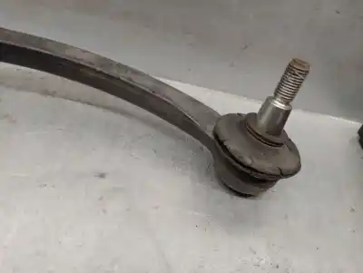 Автозапчастина б/у рульмова рейка для mini r50,r53 1.6 16v cat посилання на oem iam 32106770661  32106770661