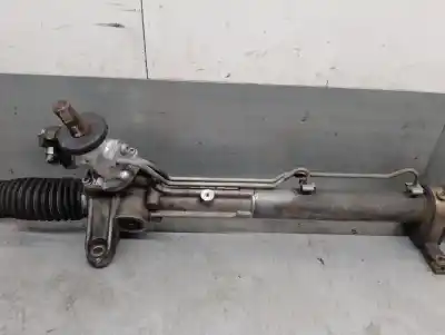 Автозапчастина б/у рульмова рейка для mini r50,r53 1.6 16v cat посилання на oem iam 32106770661  32106770661