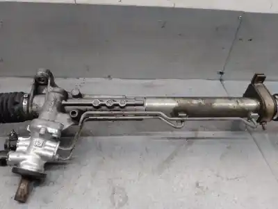 Автозапчастина б/у рульмова рейка для mini r50,r53 1.6 16v cat посилання на oem iam 32106770661  32106770661