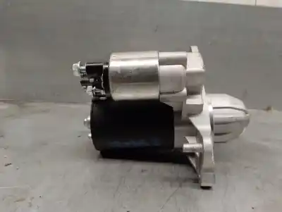 Peça sobressalente para automóvel em segunda mão motor de arranque por mini r50,r53 1.6 16v cat referências oem iam 0001106019