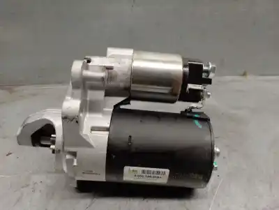 Peça sobressalente para automóvel em segunda mão motor de arranque por mini r50,r53 1.6 16v cat referências oem iam 0001106019  12417570487