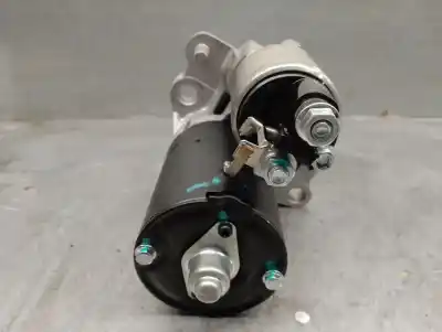 Peça sobressalente para automóvel em segunda mão motor de arranque por mini r50,r53 1.6 16v cat referências oem iam 0001106019  12417570487