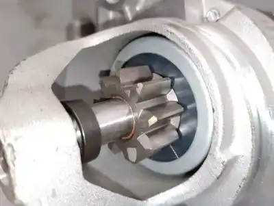 Peça sobressalente para automóvel em segunda mão motor de arranque por mini r50,r53 1.6 16v cat referências oem iam 0001106019  12417570487