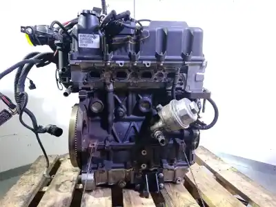 Peça sobressalente para automóvel em segunda mão motor completo por mini r50,r53 1.6 16v cat referências oem iam w10b16a d563q025 11000430230