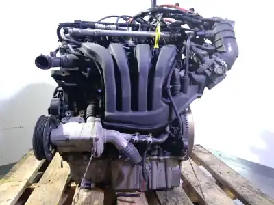 Peça sobressalente para automóvel em segunda mão motor completo por mini r50,r53 1.6 16v cat referências oem iam w10b16a d563q025 11000430230