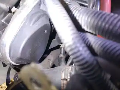 Peça sobressalente para automóvel em segunda mão motor completo por mini r50,r53 1.6 16v cat referências oem iam w10b16a d563q025 11000430230