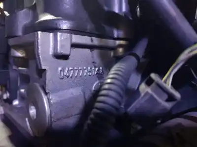 Peça sobressalente para automóvel em segunda mão motor completo por mini r50,r53 1.6 16v cat referências oem iam w10b16a d563q025 11000430230