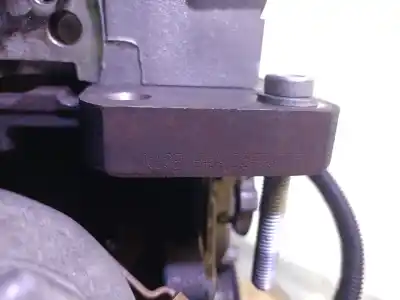 Peça sobressalente para automóvel em segunda mão motor completo por mini r50,r53 1.6 16v cat referências oem iam w10b16a d563q025 11000430230
