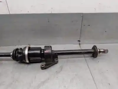 Автозапчастина б/у передня права трансмісія для mini r50,r53 1.6 16v cat посилання на oem iam 31607518238  31607518238