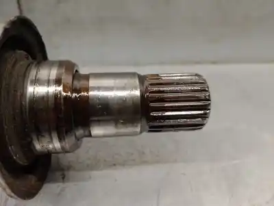 Автозапчастина б/у передня права трансмісія для mini r50,r53 1.6 16v cat посилання на oem iam 31607518238  31607518238