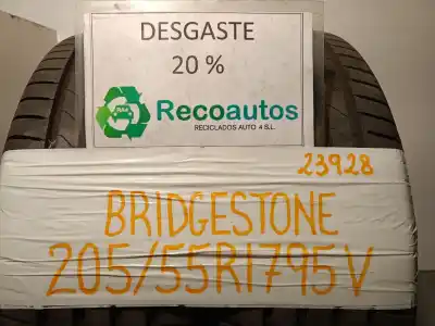 Pezzo di ricambio per auto di seconda mano PNEUMATICO per SEAT ARONA (KJ7, KJP) 1.0 TGI Riferimenti OEM IAM 20555R1795V  