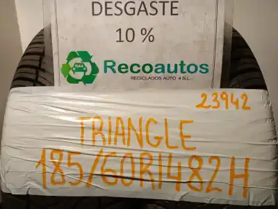 Pezzo di ricambio per auto di seconda mano PNEUMATICO per LANCIA LANCIA Y 1.2 Caprice Riferimenti OEM IAM 18560R1482H  