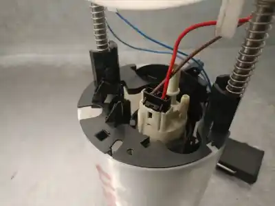 Tweedehands auto-onderdeel indicator voor bmw 3 (e90) 320 i oem iam-referenties 16147197075  16147197075