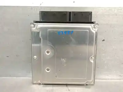 Second-hand car spare part ecu engine control for bmw 3 (e90) 320 i oem iam references 7561834 0261201159 bosch 