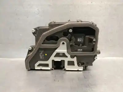 Second-hand car spare part rear left door lock for bmw 3 (e90) 320 i oem iam references 51227202147  51227202147
