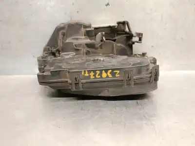 Second-hand car spare part rear left door lock for bmw 3 (e90) 320 i oem iam references 51227202147  51227202147