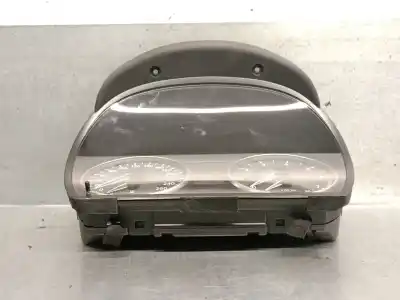 Second-hand car spare part dashboard for bmw 3 (e90) 320 i oem iam references 9110197  62109316119