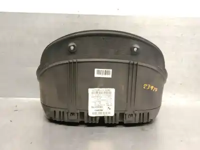 Second-hand car spare part dashboard for bmw 3 (e90) 320 i oem iam references 9110197  62109316119