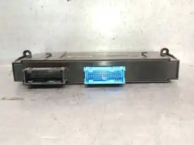 Second-hand car spare part comfort module for bmw 3 (e90) 320 i oem iam references 61356983302  