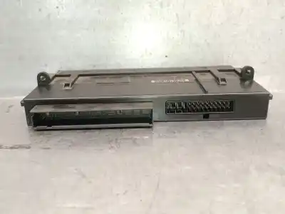 Second-hand car spare part comfort module for bmw 3 (e90) 320 i oem iam references 61356983302  