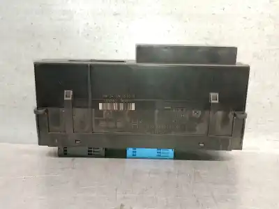 Second-hand car spare part comfort module for bmw 3 (e90) 320 i oem iam references 61356983302  