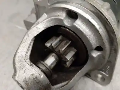 Second-hand car spare part starter motor for bmw 3 (e90) 320 i oem iam references 1241752484303 12417610341 0001107426 bosch