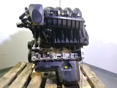 Second-hand car spare part complete engine for bmw 3 (e90) 320 i oem iam references n46b20b a275h609 11000430932