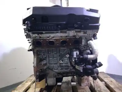 Second-hand car spare part complete engine for bmw 3 (e90) 320 i oem iam references n46b20b a275h609 11000430932