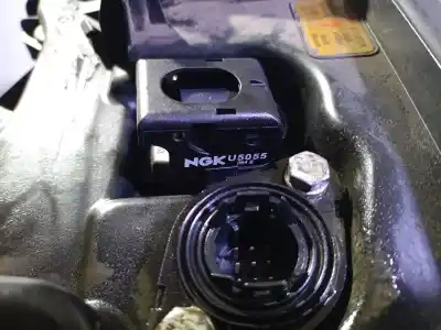 Second-hand car spare part complete engine for bmw 3 (e90) 320 i oem iam references n46b20b a275h609 11000430932