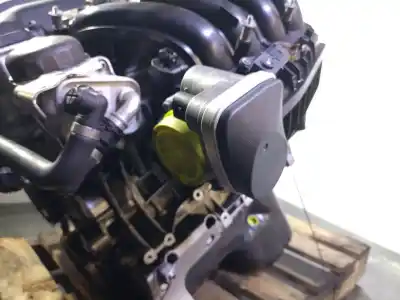 Second-hand car spare part complete engine for bmw 3 (e90) 320 i oem iam references n46b20b a275h609 11000430932
