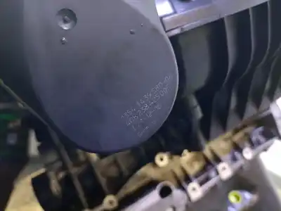 Second-hand car spare part complete engine for bmw 3 (e90) 320 i oem iam references n46b20b a275h609 11000430932