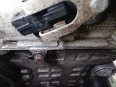 Second-hand car spare part complete engine for bmw 3 (e90) 320 i oem iam references n46b20b a275h609 11000430932