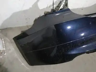 Second-hand car spare part rear bumper for bmw 3 (e90) 320 i oem iam references 51127171045 51127171045 