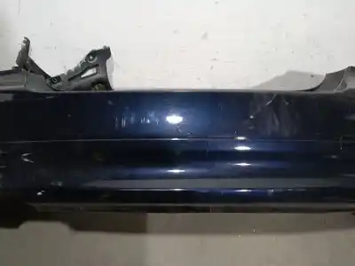 Second-hand car spare part rear bumper for bmw 3 (e90) 320 i oem iam references 51127171045 51127171045 
